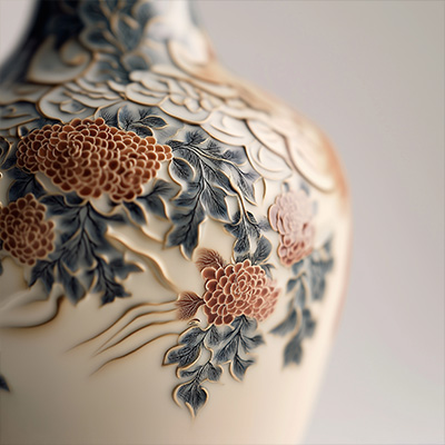 美術工芸・伝統商品