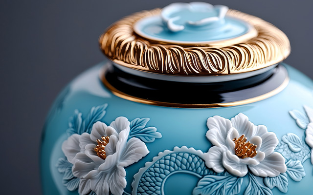 美術工芸・伝統商品事業